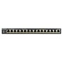 Netgear 300 16 Gigabit Ethernet PoE Unmanaged Switch, 1000 Mbps, Black (GS316PP-100NAS)~#|#~sp313717868_sc7