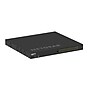 Netgear AV Line M4250 24 Gigabit Ethernet PoE++ Managed Switch, 1000 Mbps, Black (GSM4230UP-100NAS)~#|#~sp313718704_sc7