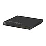 Netgear AV Line M4250 24 Gigabit Ethernet PoE++ Managed Switch, 1000 Mbps, Black (GSM4230UP-100NAS)~#|#~sp313718705_sc7