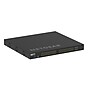 Netgear AV Line M4250 40 Gigabit Ethernet PoE+ Managed Switch, 1000 Mbps, Black (GSM4248P-100NAS)~#|#~sp313718709_sc7
