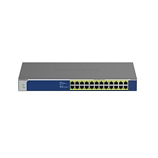 Transition Networks Lantronix 8-Port Gigabit Ethernet Unmanaged