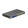 Netgear GS524PP 24 Gigabit Ethernet PoE Unmanaged Switch, 1000 Mbps, Black (GS524PP-100NAS)~#|#~sp313907254_sc7
