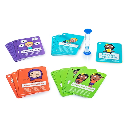 Open the Joy Calming Strategies Cards Flash Cards (OTJCALMSTG)~#|#~sp313910760_sc7