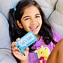 Open the Joy Let's Talk! Portable Conversation Cards Flash Cards (OTJ1901159TLK)~#|#~sp313910886_sc7