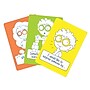 Open the Joy Let's Talk! Conversation Starters for Kids to Discuss Feelings Flash Cards, 2/Pack (OTJ190141PCT-2)~#|#~sp313910911_sc7