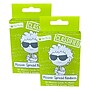 Open the Joy Kindness Mission Cards Flash Cards, 2/Pack (OTJ210165PCT-2)~#|#~sp313910947_sc7