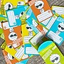 Open the Joy Kindness Mission Cards Flash Cards, 2/Pack (OTJ210165PCT-2)~#|#~sp313910950_sc7