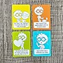 Open the Joy Kindness Mission Cards Flash Cards, 2/Pack (OTJ210165PCT-2)~#|#~sp313910951_sc7