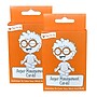Open the Joy Anger Management Cards Flash Cards, 2/Pack (OTJ210166PCT-2)~#|#~sp313910955_sc7