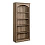 Sauder Select 71"H 5-Shelf Bookcase, Salt Oak (446193)~#|#~sp313910989_sc7