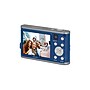 MINOLTA 48 Megapixels 4K Ultra HD Digital Point & Shoot Camera, Blue (MND23-BL)~#|#~sp313911531_sc7