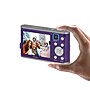 MINOLTA 48 Megapixels 4K Ultra HD Digital Point & Shoot Camera, Purple (MND23-P)~#|#~sp313911547_sc7