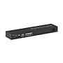 Netgear Pro Router 10000 Mbps Router, Black (PR60X-100NAS)~#|#~sp313911603_sc7