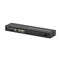 Netgear Pro Router 10000 Mbps Router, Black (PR60X-100NAS)~#|#~sp313911604_sc7