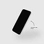 PEEL Magnetic Case for iPhone 15 Pro, MagSafe-Compatible, Shock Absorbing, Clear (I15 PRO MAGSAFE CLEA)~#|#~sp313980320_sc7