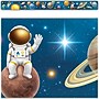 Teacher Created Resources Outer Space Crew Border, 3" x 35', 12/Pack (TCR9342)~#|#~sp313980885_sc7
