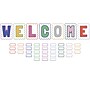 Teacher Created Resources Welcome Bulletin Board Set, 43/Set (TCR9360)~#|#~sp313981296_sc7