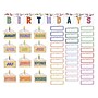 Teacher Created Resources Birthday Celebration Mini Bulletin Board Set, 53/Set (TCR9363)~#|#~sp313981321_sc7