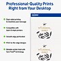 Avery Hexagon Business Cards, Matte White, 300/Pack (19479399702)~#|#~sp313990684_sc7
