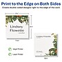 Avery Square Business Cards, Matte White, 90/Pack (19479399829)~#|#~sp313990863_sc7