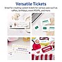 Avery Rectangle Integrated Cards, Matte White, 200/Pack (19479399869)~#|#~sp313990903_sc7