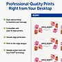 Avery Leaf Business Cards, Matte White, 200/Pack (19479399707)~#|#~sp313992238_sc7