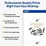 Avery Hexagon Business Cards, Matte White, 60/Pack (19479398876)~#|#~sp313992957_sc7