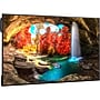 Sharp ME Series 65 in. Wall‑Mount Commercial Display for Digital Signage (PN-ME652)~#|#~sp314041603_sc7