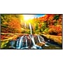 Sharp ME Series 43 in. Wall‑Mount Commercial Display for Digital Signage (PN‑ME432)~#|#~sp314041617_sc7