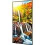 Sharp ME Series 43 in. Wall‑Mount Commercial Display for Digital Signage (PN‑ME432)~#|#~sp314041619_sc7