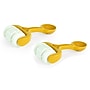 Miniland ECO Train Tracks Sand Roller, Multicolored, 2/Bundle (MLE32270-2)~#|#~sp314043745_sc7