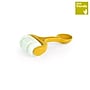 Miniland ECO Train Tracks Sand Roller, Multicolored, 2/Bundle (MLE32270-2)~#|#~sp314043747_sc7