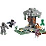 LEGO Minecraft The Pale Garden, 243 Pieces (21586) ~#|#~sp314044464_sc7