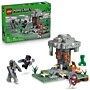 LEGO Minecraft The Pale Garden, 243 Pieces (21586) ~#|#~sp314044465_sc7