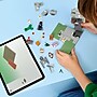 LEGO Minecraft The Pale Garden, 243 Pieces (21586) ~#|#~sp314044467_sc7