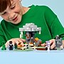 LEGO Minecraft The Pale Garden, 243 Pieces (21586) ~#|#~sp314044468_sc7