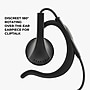 Midland CLIPTALK FRS Two Way Radios, Black, 6/Pack (CLIPTALK-B2)~#|#~sp314044481_sc7