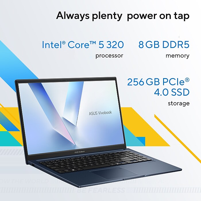 ASUS Vivobook 15 FHD 15.6
