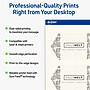 Avery Geo Business Cards, Matte Ivory, 80/Pack (19479399021)~#|#~sp314054479_sc7