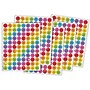 Teacher Created Resources Colorful Smiles Sparkle Mini Stickers, Assorted Colors, 1232/Pack (TCR10403)~#|#~sp314055057_sc7