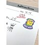 Teacher Created Resources Positive Words Smelly Stickers, Assorted Colors, 417/Pack (TCR10335)~#|#~sp314055069_sc7