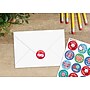 Teacher Created Resources Positive Words Smelly Stickers, Assorted Colors, 417/Pack (TCR10335)~#|#~sp314055070_sc7