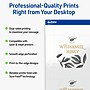 Avery Hexagon Business Cards, Glossy White, 60/Pack (19479399089)~#|#~sp314055124_sc7