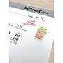 Teacher Created Resources Sweet Treats Smelly Stickers, Assorted Colors, 408/Pack (TCR10330)~#|#~sp314055148_sc7