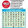 Teacher Created Resources Color Crush Letters and Numbers, Assorted Colors, 162/Pack (TCR9388)~#|#~sp314055337_sc7