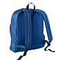 L.L.Bean Original Book Pack Kids Backpack, Small, Deep Glacier Blue, /Bag (1000334030)~#|#~sp314055447_sc7
