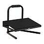 Mind Reader Tilt Adjustable Footrest, Black (FTHEIGHT-BLK)~#|#~sp314055460_sc7