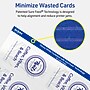 Avery Arched Business Cards, Glossy White, 200/Pack (19479399084)~#|#~sp314055538_sc7