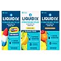 Liquid IV  Hydration Multiplier Assorted Flavors Powdered Drink Mix w/Electrolytes, 30/Pack (600-00785)~#|#~sp314060752_sc7