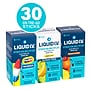 Liquid IV  Hydration Multiplier Assorted Flavors Powdered Drink Mix w/Electrolytes, 30/Pack (600-00785)~#|#~sp314060753_sc7